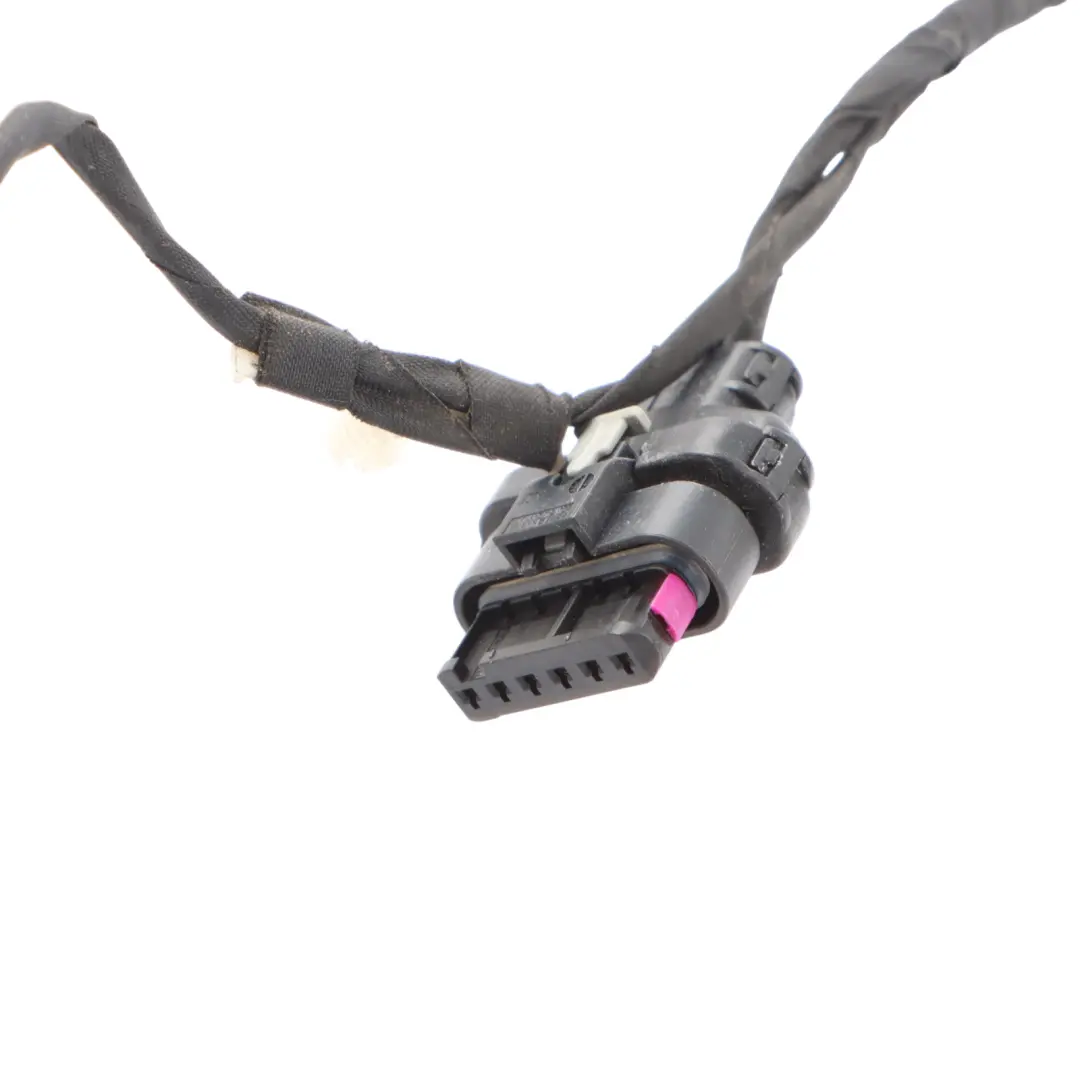 Audi RS3 8V Front Passenger Door Wiring Harness Loom Cable Left N/S - SKU 8V4971030AE - Part number 8V4971030AE