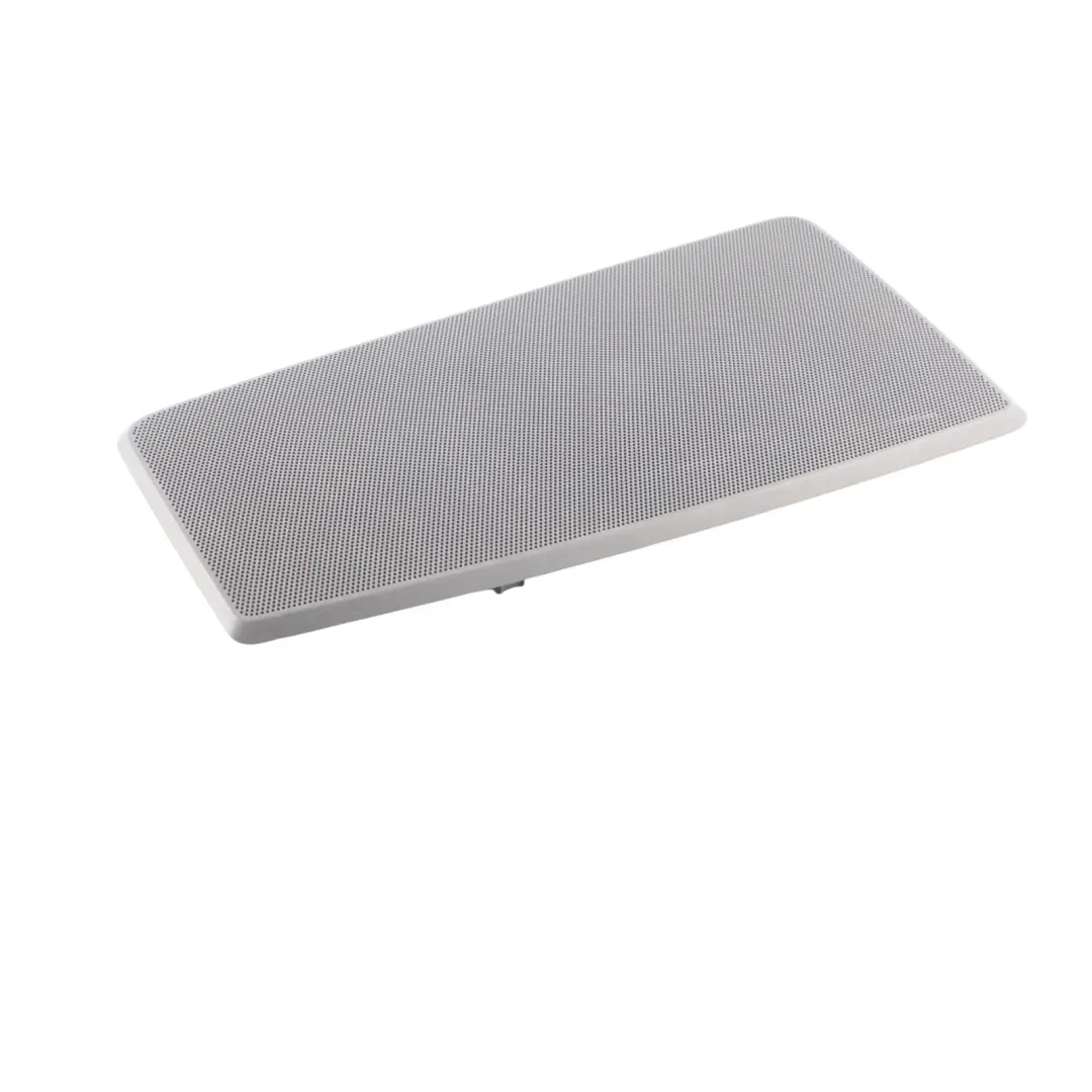 Audi A3 S3 8V Speaker Cover Door Card Trim Black Rear Left N/S Black 8K0035435C - SKU 8V5035405C - Part number 8V5035405C