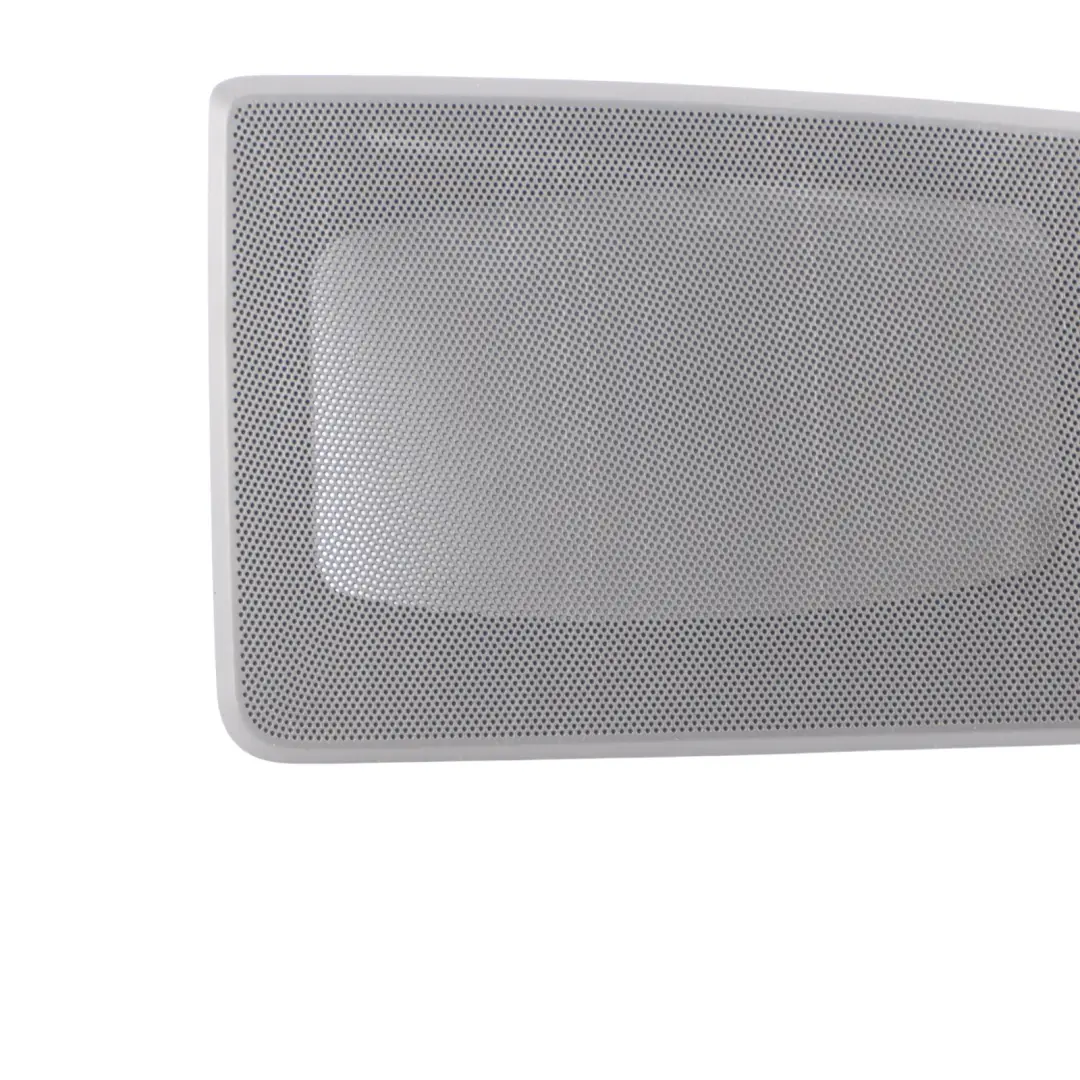 Audi A3 S3 8V Cubierta Altavoz Moldura Puerta Trasera Izquierda Negro 8K0035435C - SKU 8V5035405C - Número de pieza 8V5035405C