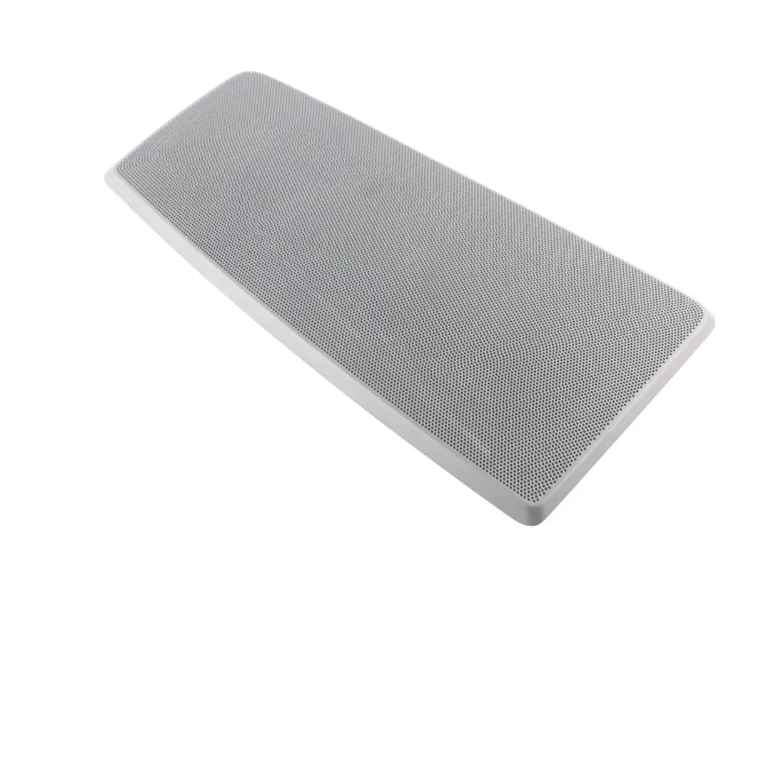 Audi A3 S3 8V Speaker Cover Door Card Trim Black Rear Left N/S Black 8K0035435C - SKU 8V5035405C - Part number 8V5035405C