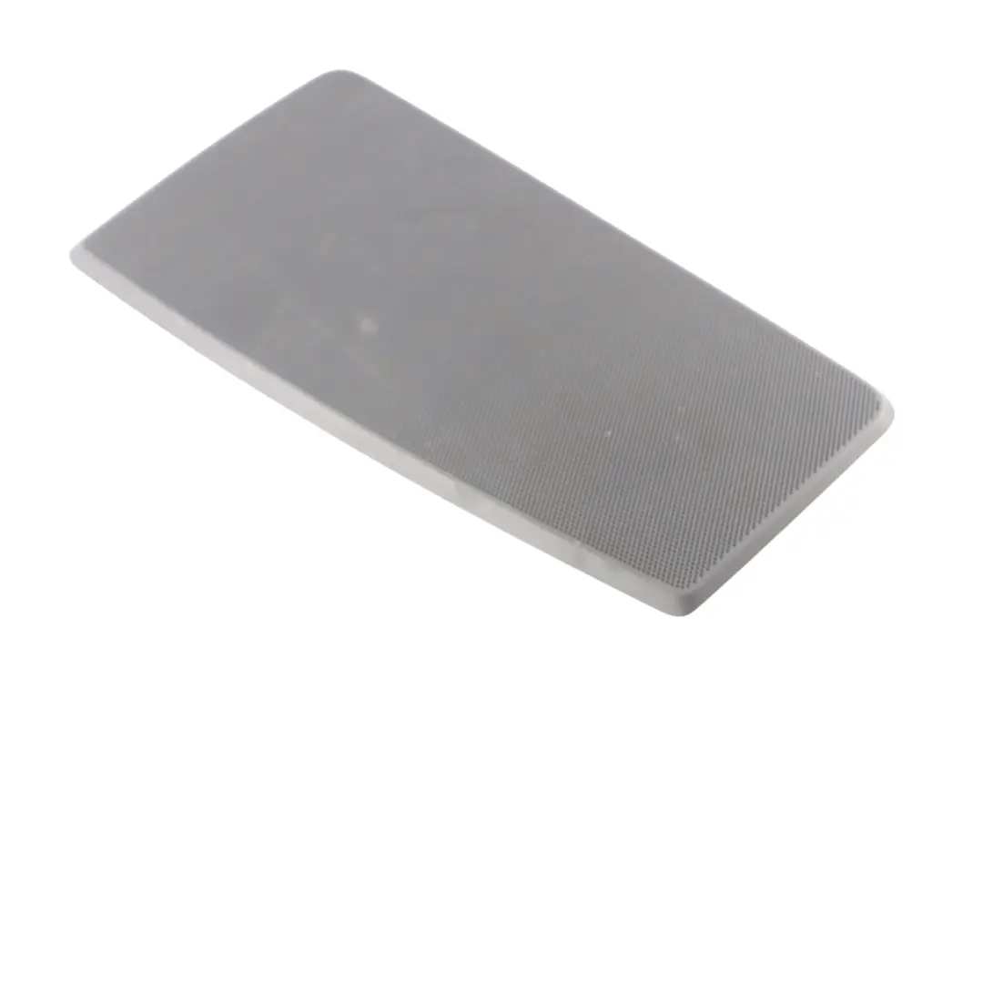 Audi A3 8V Rear Saloon Speaker Cover Trim Black Right O/S - SKU 8V5035406C - Part number 8V5035406C