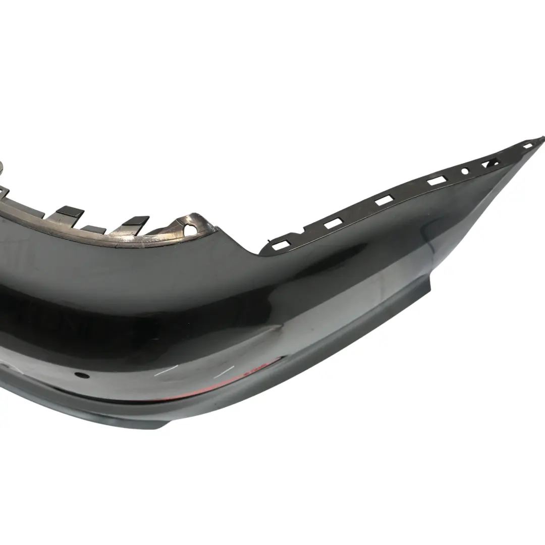 Tylny Zderzak Brilliant Black Czarny Metalik - Y9B do Audi A3 8V o numerze 8V5807067K Audi A3 8V Tylny Zderzak Brilliant Black Czarny Metalik - Y9B - SKU 8V5807067K-BBL - Numer Części 8V5807067K