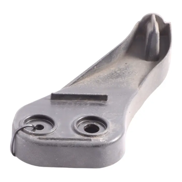 Lower Bumper Bracket Mount Carrier Right O/S to Audi A3 8V Rear with Part number 8V5807330A Audi A3 8V Rear Lower Bumper Bracket Mount Carrier Right O/S - SKU 8V5807330A - Part number 8V5807330A