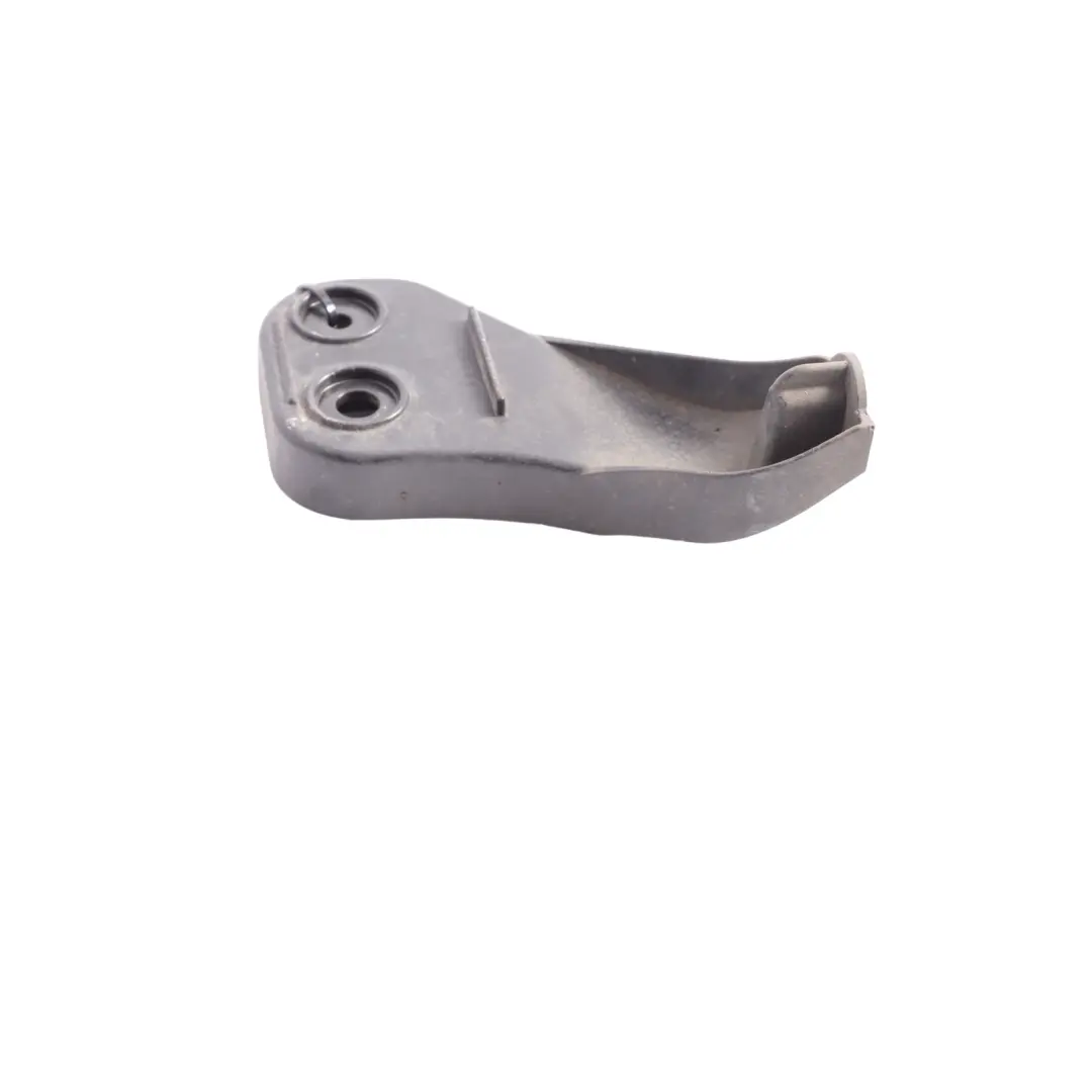 Lower Bumper Bracket Mount Carrier Right O/S to Audi A3 8V Rear with Part number 8V5807330A Audi A3 8V Rear Lower Bumper Bracket Mount Carrier Right O/S - SKU 8V5807330A - Part number 8V5807330A