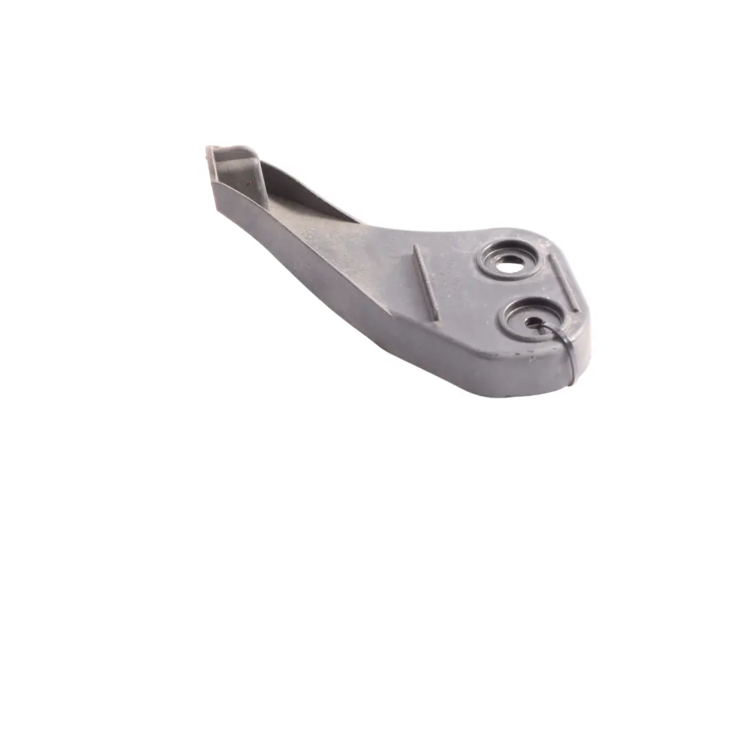 Lower Bumper Bracket Mount Carrier Right O/S to Audi A3 8V Rear with Part number 8V5807330A Audi A3 8V Rear Lower Bumper Bracket Mount Carrier Right O/S - SKU 8V5807330A - Part number 8V5807330A