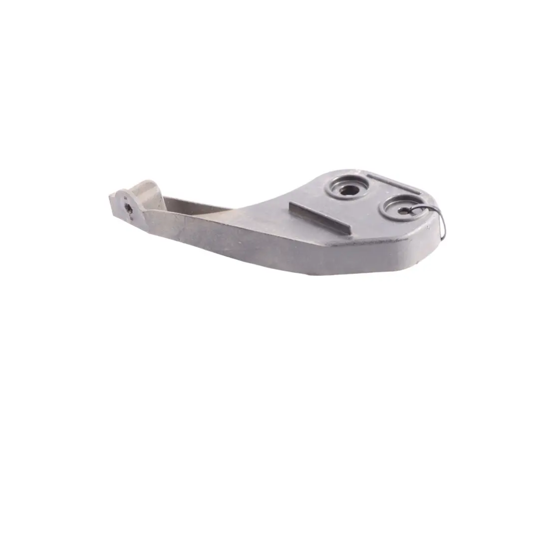 Lower Bumper Bracket Mount Carrier Right O/S to Audi A3 8V Rear with Part number 8V5807330A Audi A3 8V Rear Lower Bumper Bracket Mount Carrier Right O/S - SKU 8V5807330A - Part number 8V5807330A