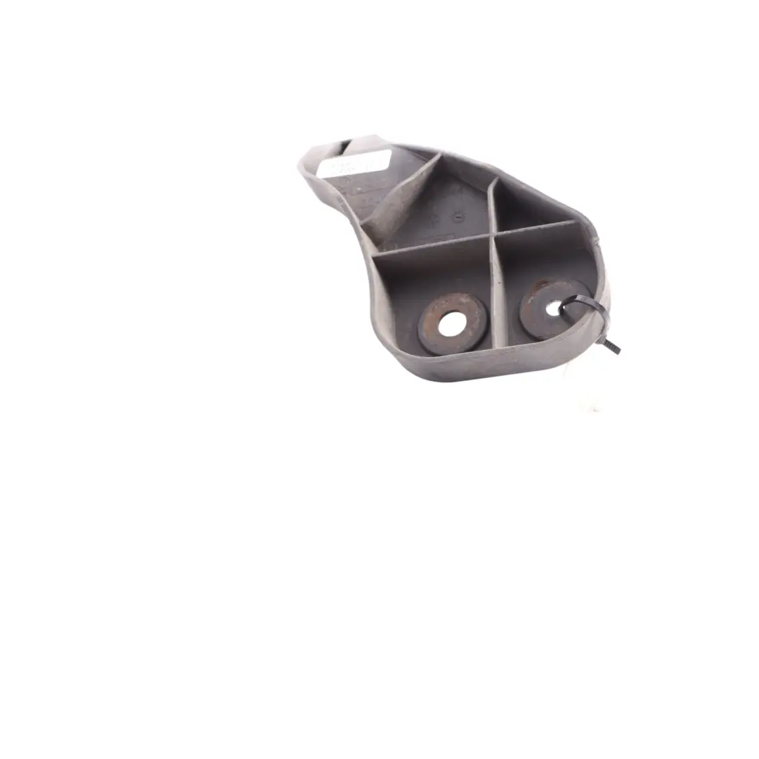 Lower Bumper Bracket Mount Carrier Right O/S to Audi A3 8V Rear with Part number 8V5807330A Audi A3 8V Rear Lower Bumper Bracket Mount Carrier Right O/S - SKU 8V5807330A - Part number 8V5807330A