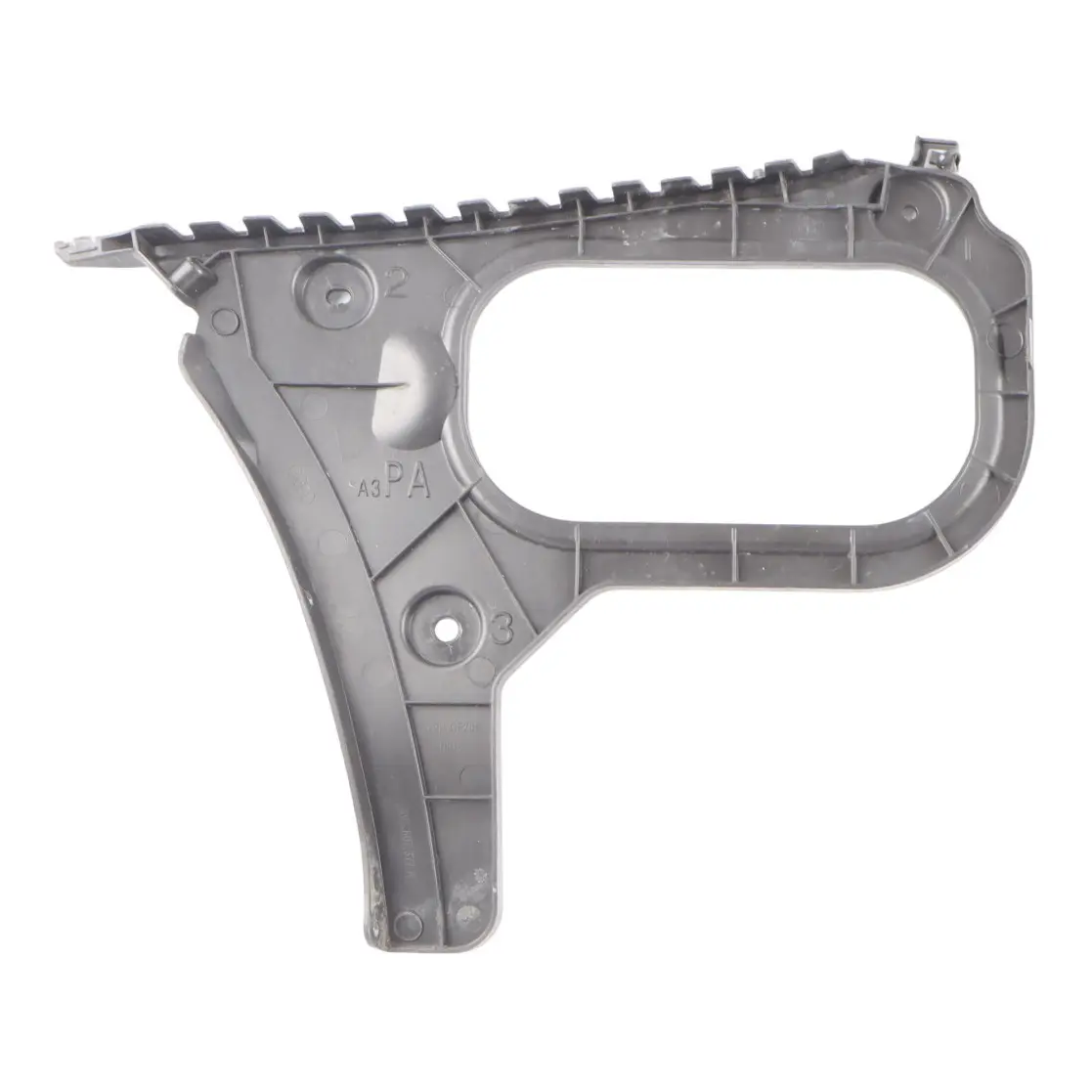 Audi A3 8V Support Fixation Pare-Chocs Arrière Gauche 8V5807377A