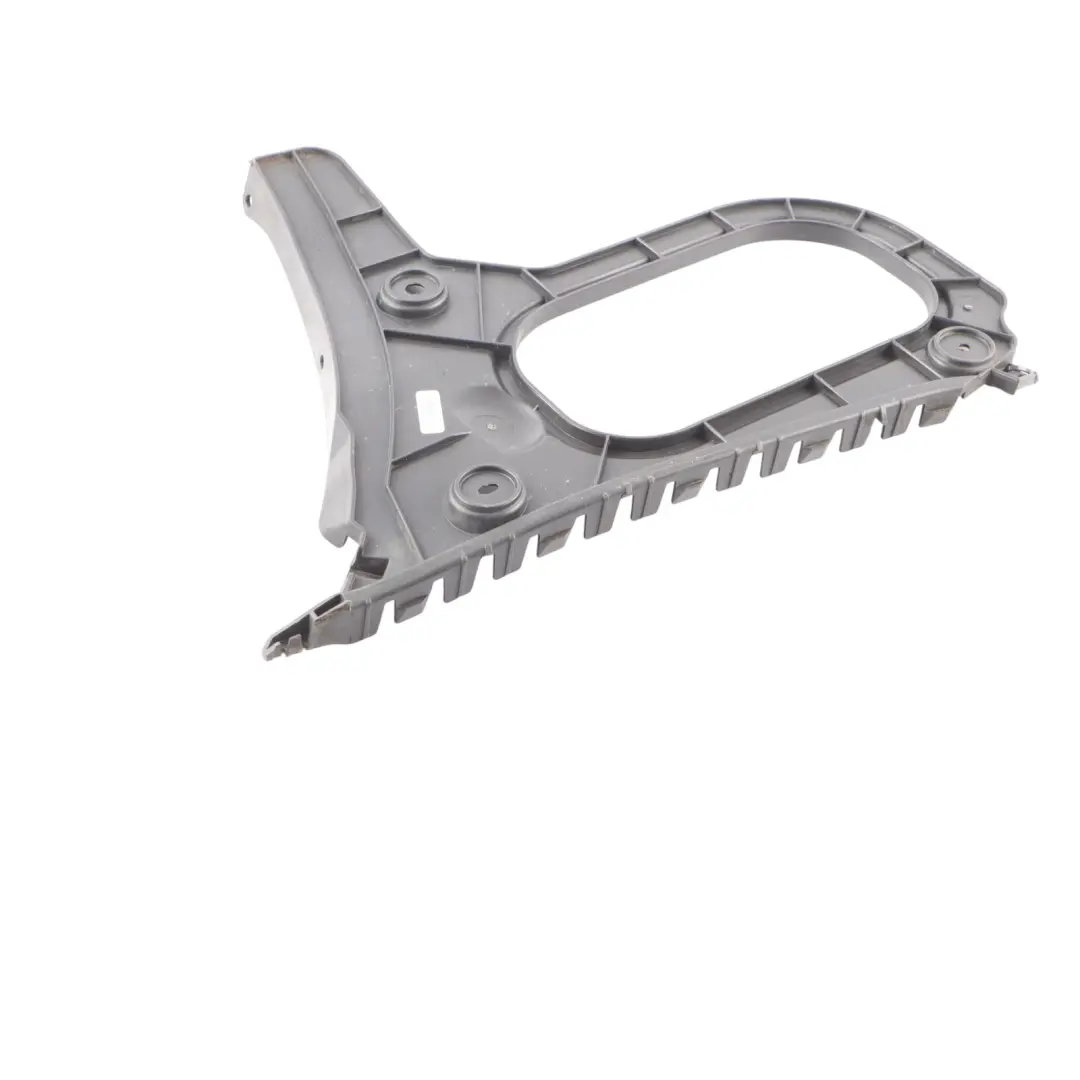 Audi A3 8V Rear Bumper Mounting Left N/S Support Bracket Guide - SKU 8V5807377A - Part number 8V5807377A