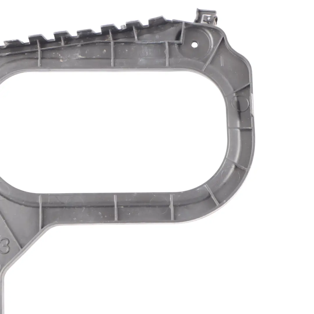 Bumper Mounting Left N/S Support Bracket Guide to Audi A3 8V Rear with Part number 8V5807377A Audi A3 8V Rear Bumper Mounting Left N/S Support Bracket Guide - SKU 8V5807377A - Part number 8V5807377A