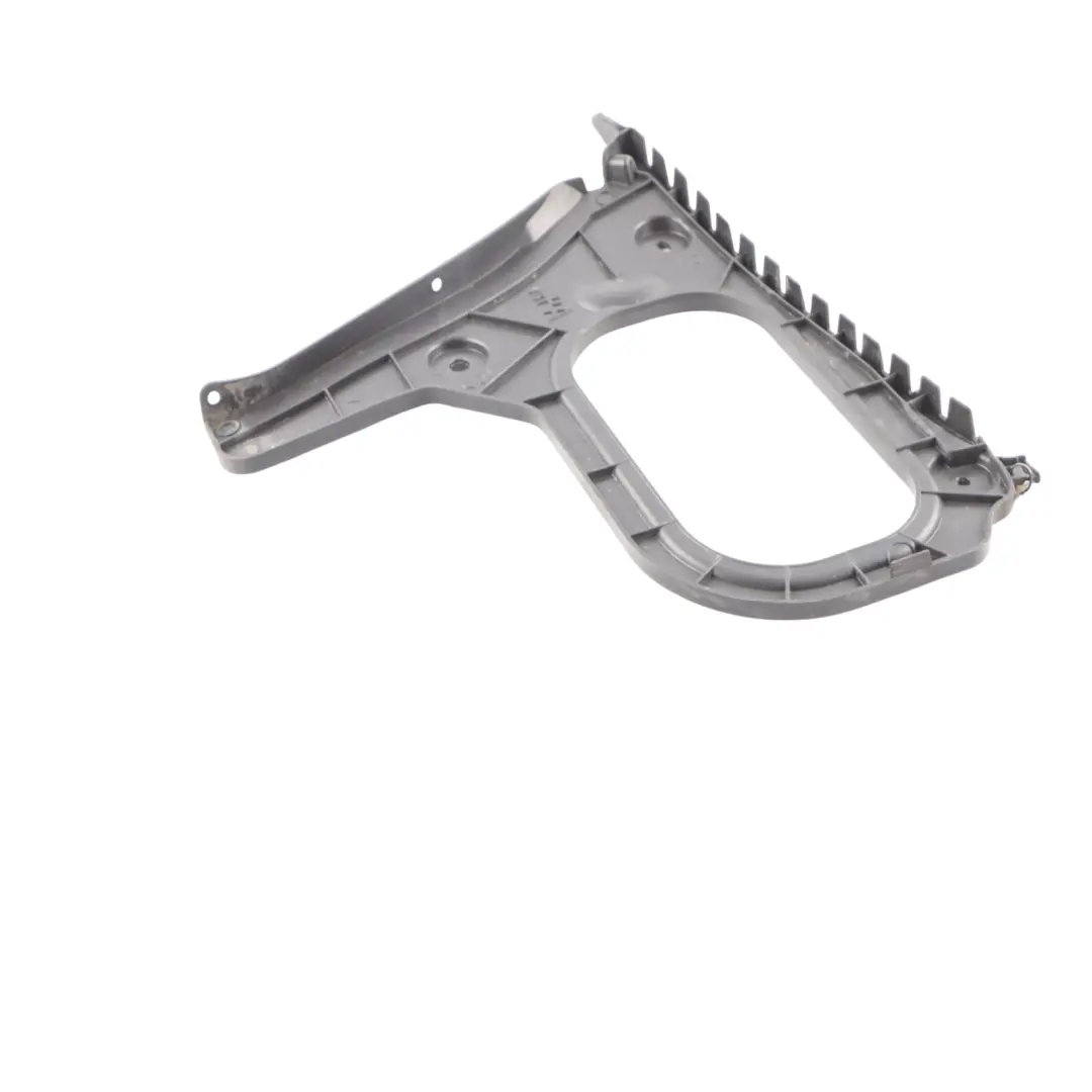 Bumper Mounting Left N/S Support Bracket Guide to Audi A3 8V Rear with Part number 8V5807377A Audi A3 8V Rear Bumper Mounting Left N/S Support Bracket Guide - SKU 8V5807377A - Part number 8V5807377A