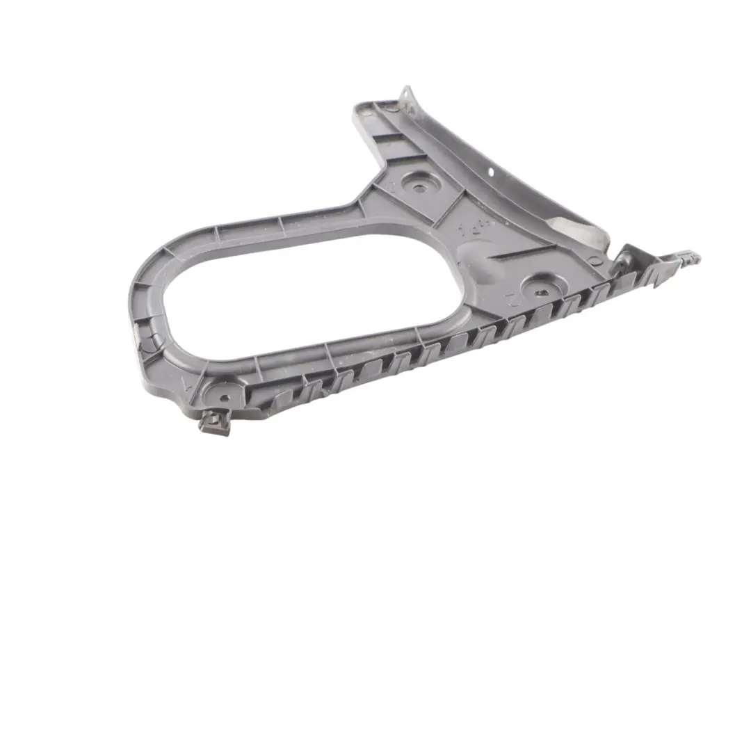 Bumper Mounting Left N/S Support Bracket Guide to Audi A3 8V Rear with Part number 8V5807377A Audi A3 8V Rear Bumper Mounting Left N/S Support Bracket Guide - SKU 8V5807377A - Part number 8V5807377A