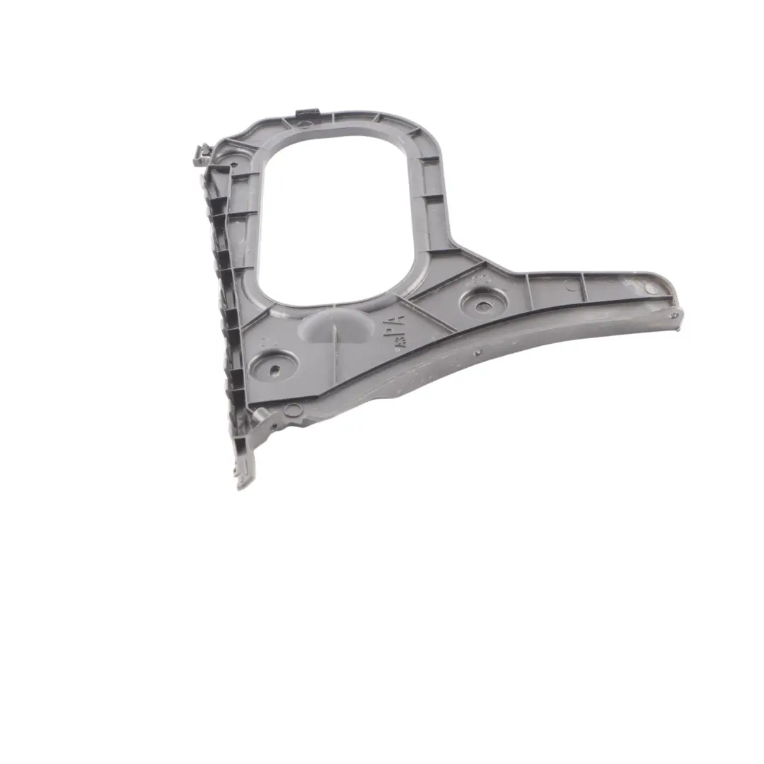 Bumper Mounting Left N/S Support Bracket Guide to Audi A3 8V Rear with Part number 8V5807377A Audi A3 8V Rear Bumper Mounting Left N/S Support Bracket Guide - SKU 8V5807377A - Part number 8V5807377A