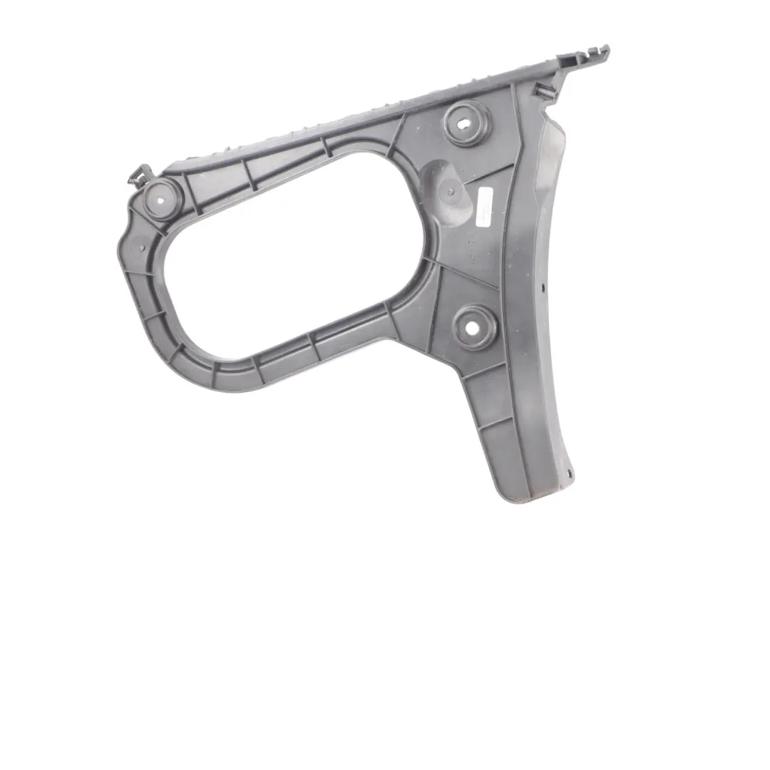 Bumper Mounting Left N/S Support Bracket Guide to Audi A3 8V Rear with Part number 8V5807377A Audi A3 8V Rear Bumper Mounting Left N/S Support Bracket Guide - SKU 8V5807377A - Part number 8V5807377A