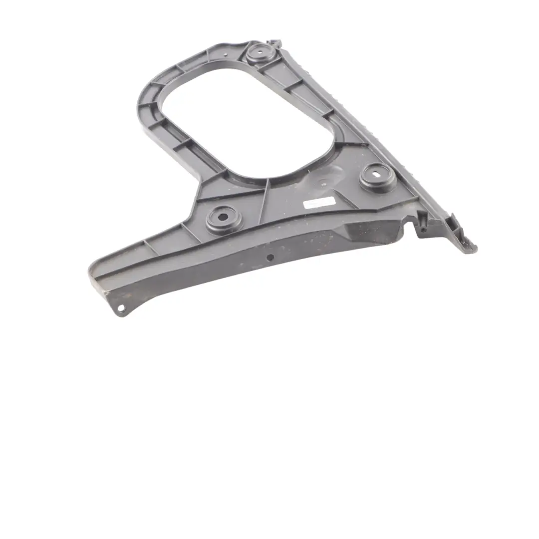 Bumper Mounting Left N/S Support Bracket Guide to Audi A3 8V Rear with Part number 8V5807377A Audi A3 8V Rear Bumper Mounting Left N/S Support Bracket Guide - SKU 8V5807377A - Part number 8V5807377A