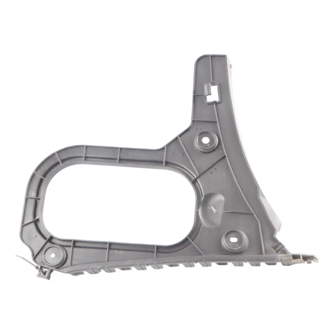 Bumper Bracket Mount Holder Right O/S to Audi A3 8V Sedan Rear with Part number 8V5807378A Audi A3 8V Sedan Rear Bumper Bracket Mount Holder Right O/S - SKU 8V5807378A - Part number 8V5807378A