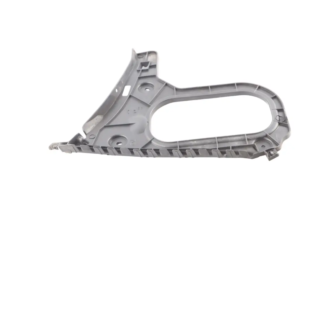 Audi A3 8V Sedan Rear Bumper Bracket Mount Holder Right O/S - SKU 8V5807378A - Part number 8V5807378A