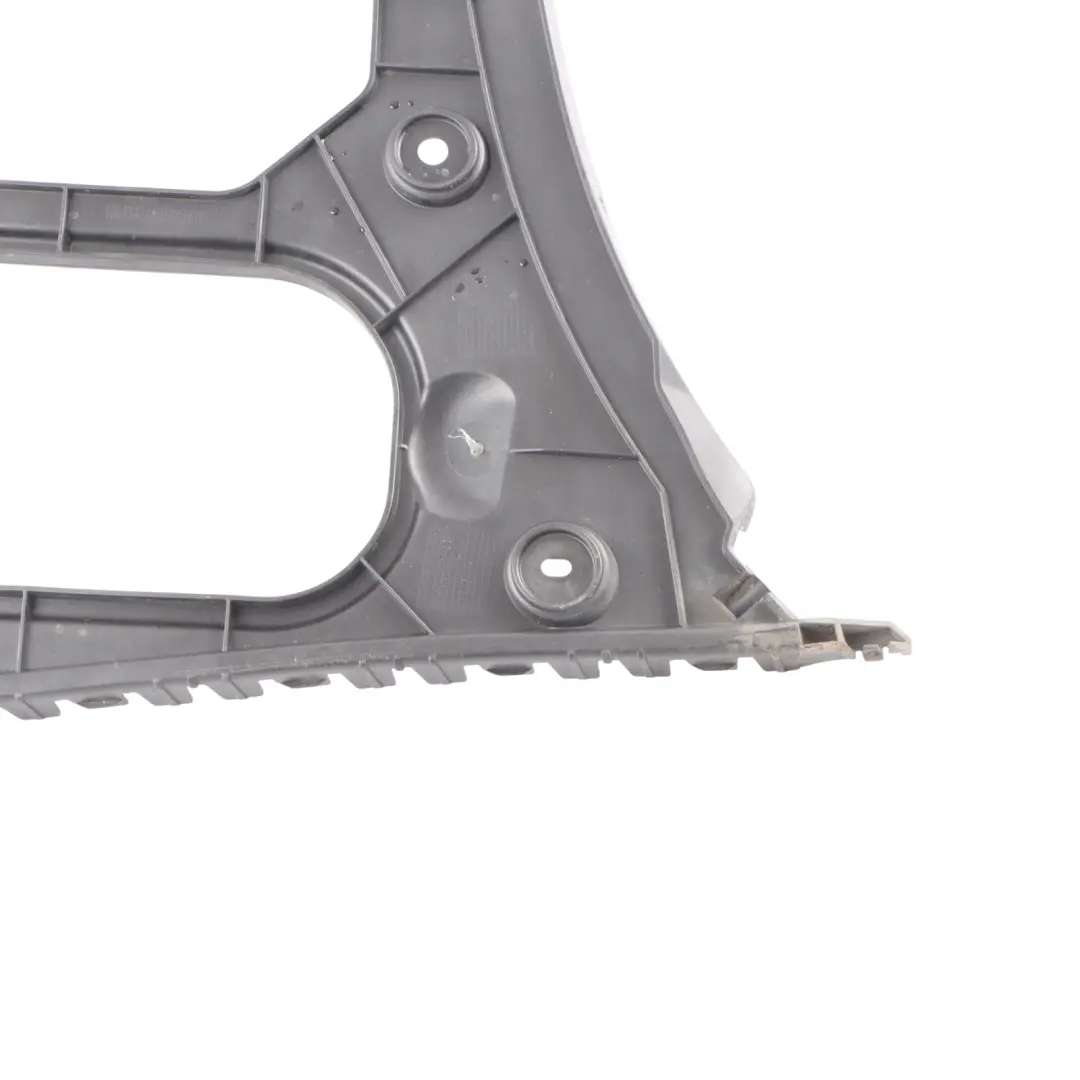 Bumper Bracket Mount Holder Right O/S to Audi A3 8V Sedan Rear with Part number 8V5807378A Audi A3 8V Sedan Rear Bumper Bracket Mount Holder Right O/S - SKU 8V5807378A - Part number 8V5807378A