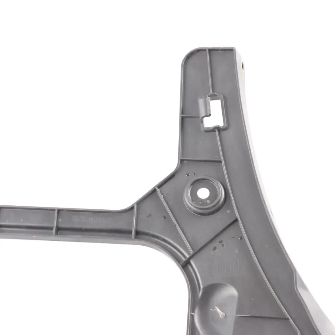 Bumper Bracket Mount Holder Right O/S to Audi A3 8V Sedan Rear with Part number 8V5807378A Audi A3 8V Sedan Rear Bumper Bracket Mount Holder Right O/S - SKU 8V5807378A - Part number 8V5807378A