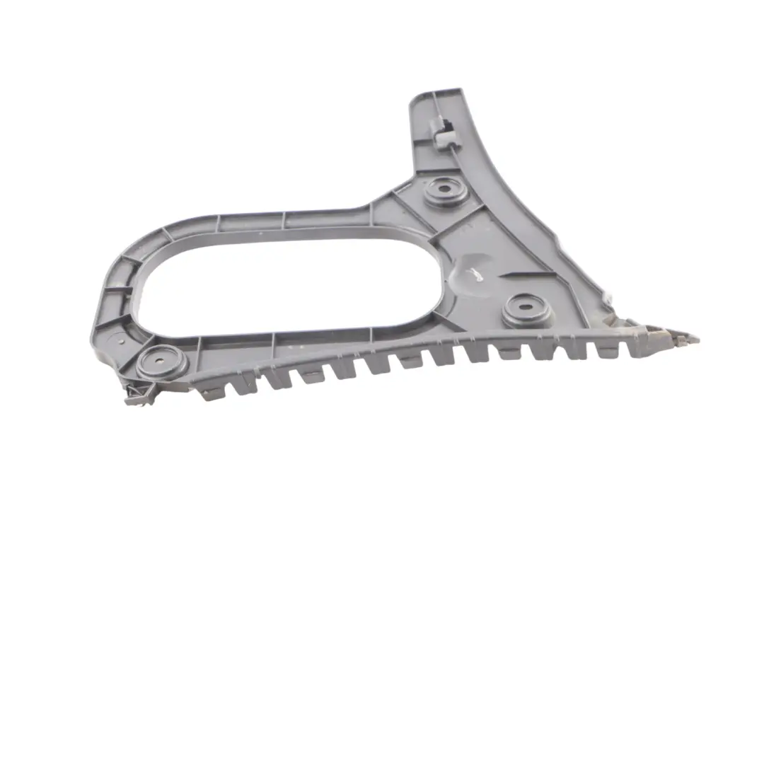 Bumper Bracket Mount Holder Right O/S to Audi A3 8V Sedan Rear with Part number 8V5807378A Audi A3 8V Sedan Rear Bumper Bracket Mount Holder Right O/S - SKU 8V5807378A - Part number 8V5807378A