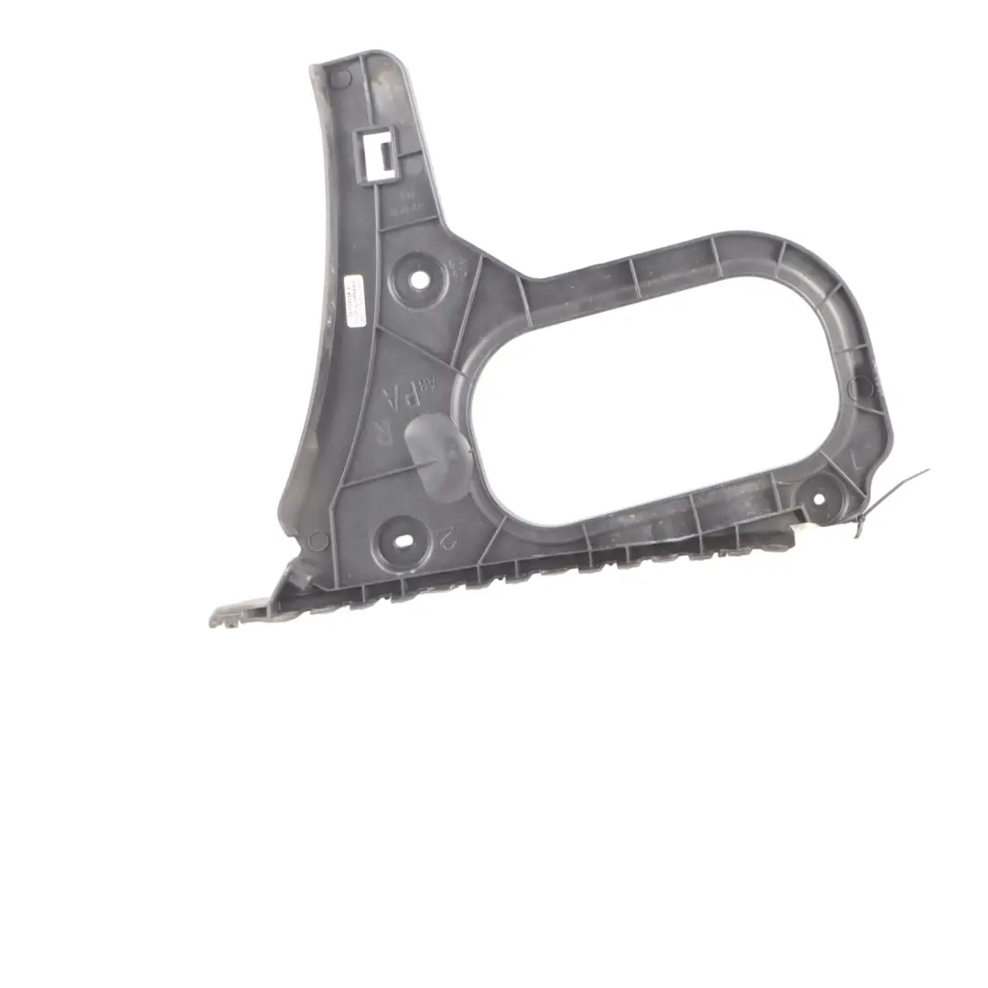 Bumper Bracket Mount Holder Right O/S to Audi A3 8V Sedan Rear with Part number 8V5807378A Audi A3 8V Sedan Rear Bumper Bracket Mount Holder Right O/S - SKU 8V5807378A - Part number 8V5807378A