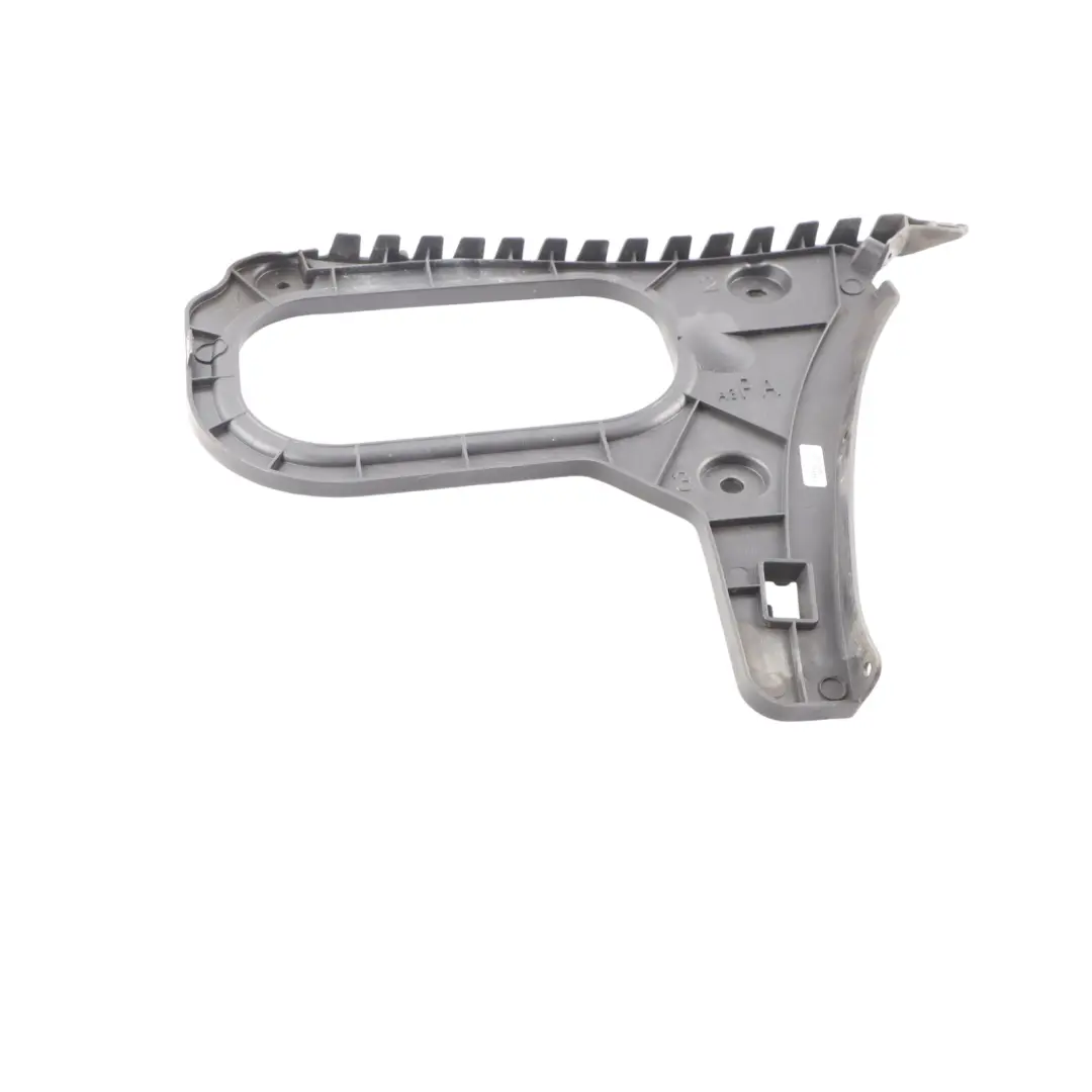 Bumper Bracket Mount Holder Right O/S to Audi A3 8V Sedan Rear with Part number 8V5807378A Audi A3 8V Sedan Rear Bumper Bracket Mount Holder Right O/S - SKU 8V5807378A - Part number 8V5807378A