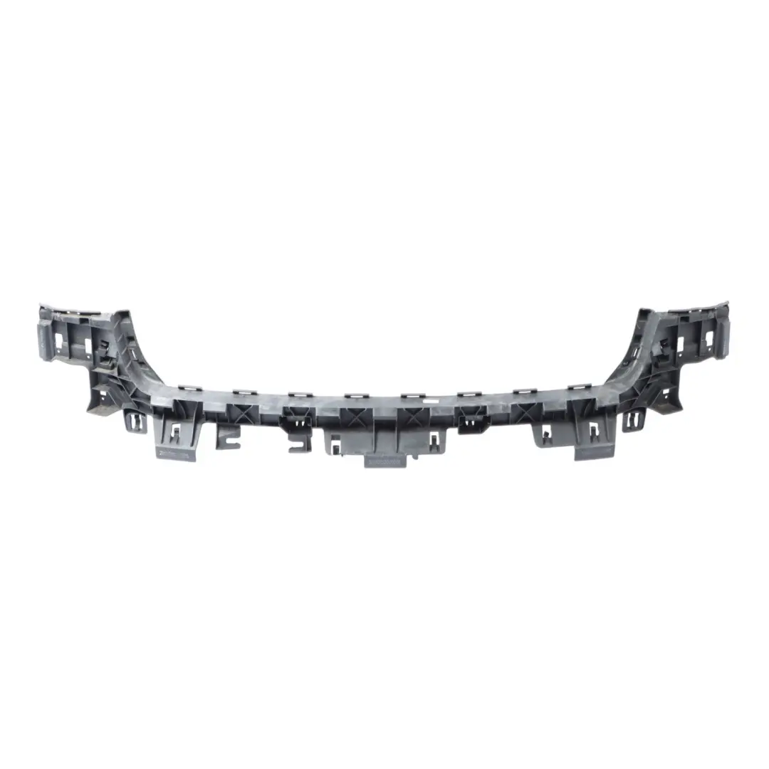 Audi A3 8V Rear Bumper Central Mounting Support Bracket Holder - SKU 8V5807385E - Part number 8V5807385E
