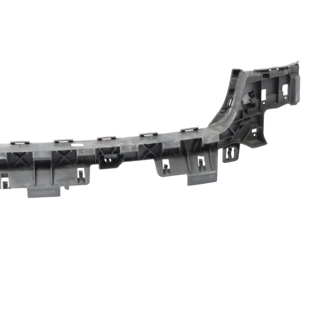 Bumper Central Mounting Support Bracket Holder to Audi A3 8V Rear with Part number 8V5807385E Audi A3 8V Rear Bumper Central Mounting Support Bracket Holder - SKU 8V5807385E - Part number 8V5807385E