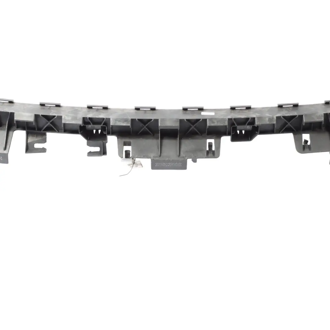 Bumper Central Mounting Support Bracket Holder to Audi A3 8V Rear with Part number 8V5807385E Audi A3 8V Rear Bumper Central Mounting Support Bracket Holder - SKU 8V5807385E - Part number 8V5807385E