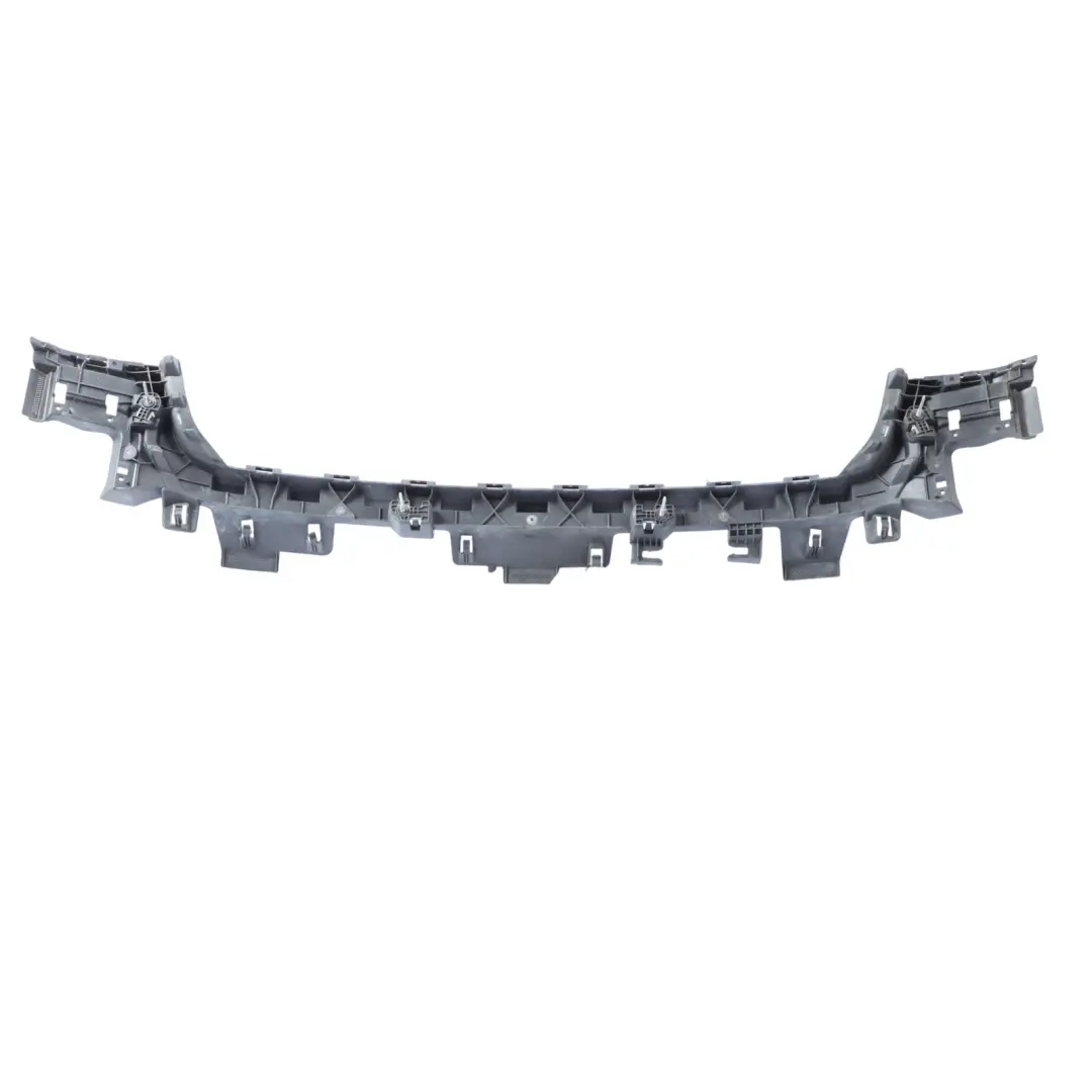 Bumper Central Mounting Support Bracket Holder to Audi A3 8V Rear with Part number 8V5807385E Audi A3 8V Rear Bumper Central Mounting Support Bracket Holder - SKU 8V5807385E - Part number 8V5807385E