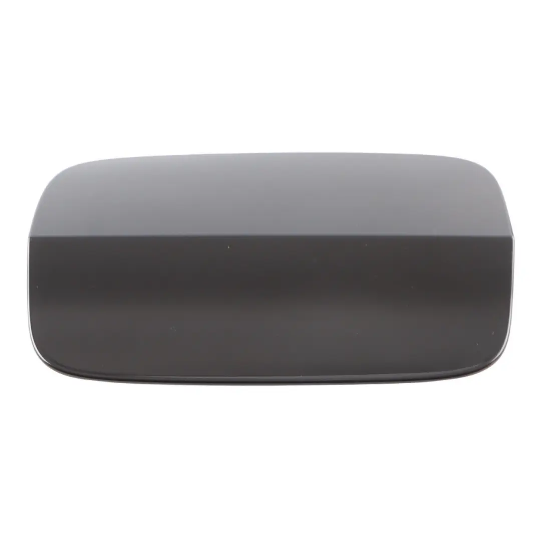 Filler Flap Tank Cap Cover Brilliant Black - Y9B to Audi A3 8V Fuel with Part number 8V5809907 Audi A3 8V Fuel Filler Flap Tank Cap Cover Brilliant Black - Y9B - SKU 8V5809907-BBL - Part number 8V5809907