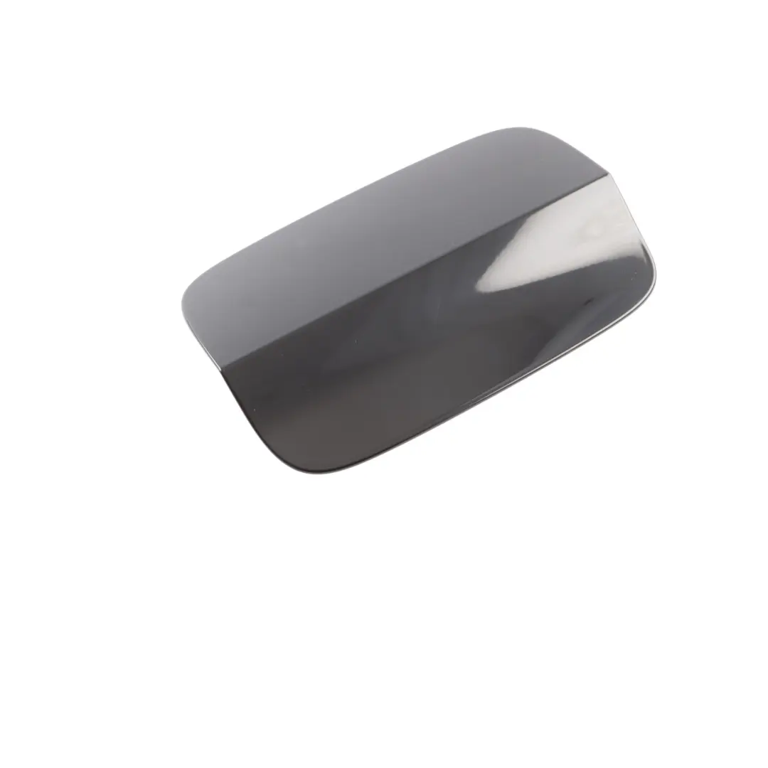Audi A3 8V Fuel Filler Flap Tank Cap Cover Brilliant Black - Y9B - SKU 8V5809907-BBL - Part number 8V5809907