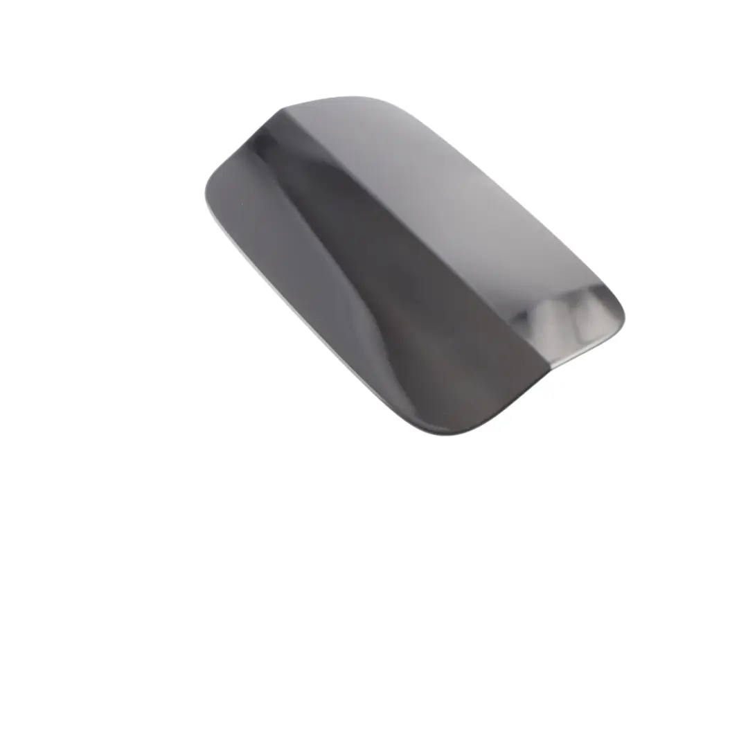 Audi A3 8V Fuel Filler Flap Tank Cap Cover Brilliant Black - Y9B - SKU 8V5809907-BBL - Part number 8V5809907
