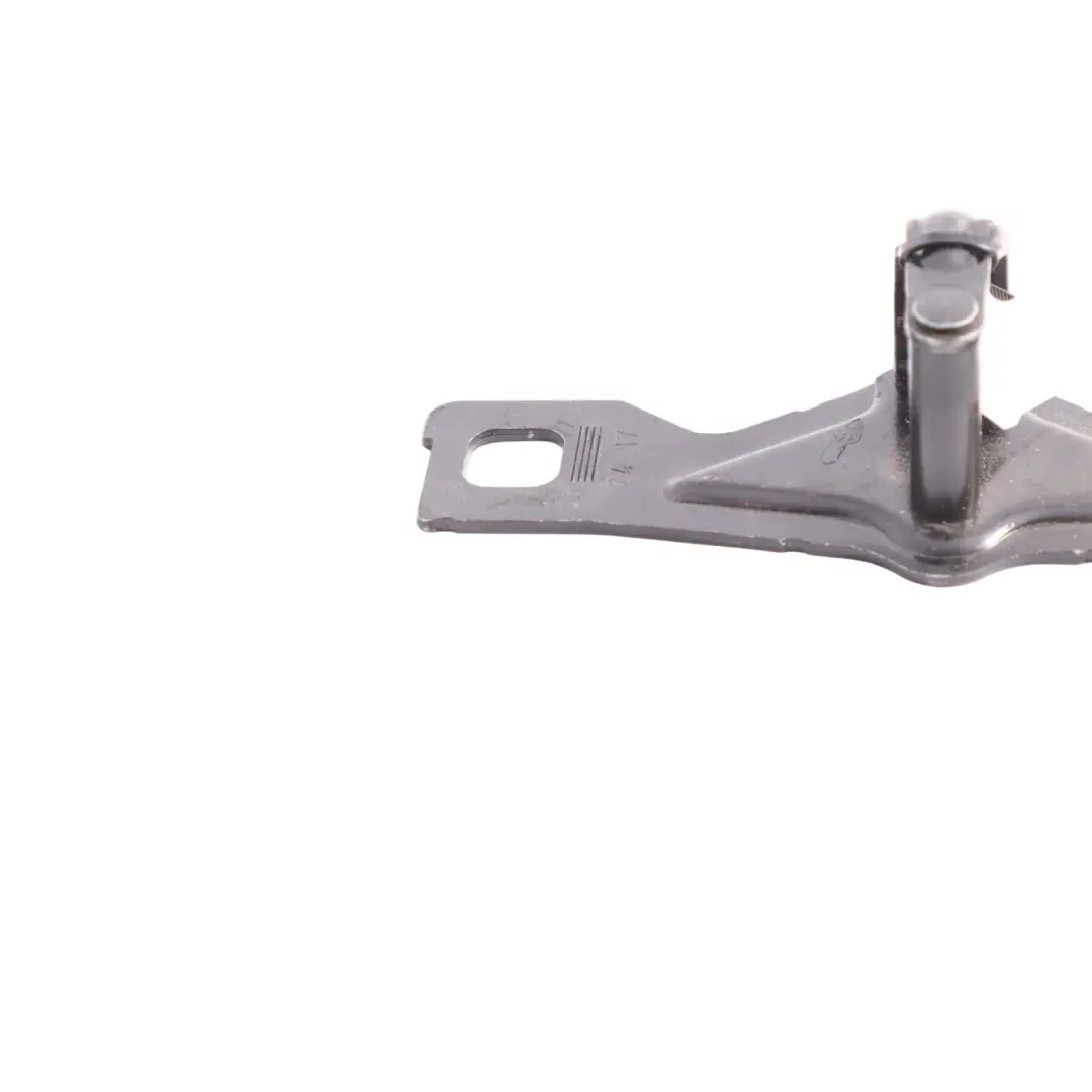 Audi A3 8V Loquet De Verrouillage De Hayon Arrière - SKU 8V5827507 - Numéro de pièce 8V5827507