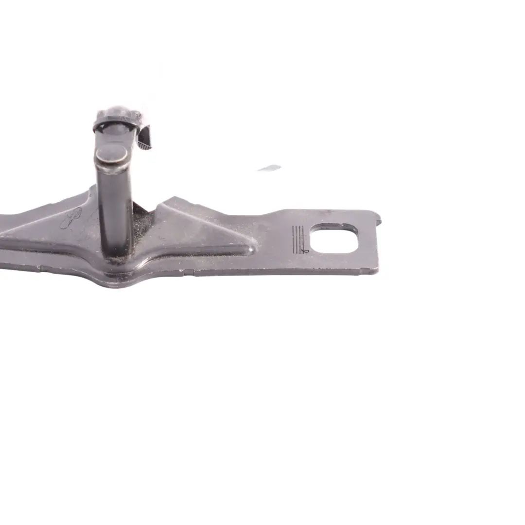 Audi A3 8V Rear Tailgate Hatch Boot Lid Striker Latch Catch Lock - SKU 8V5827507 - Part number 8V5827507