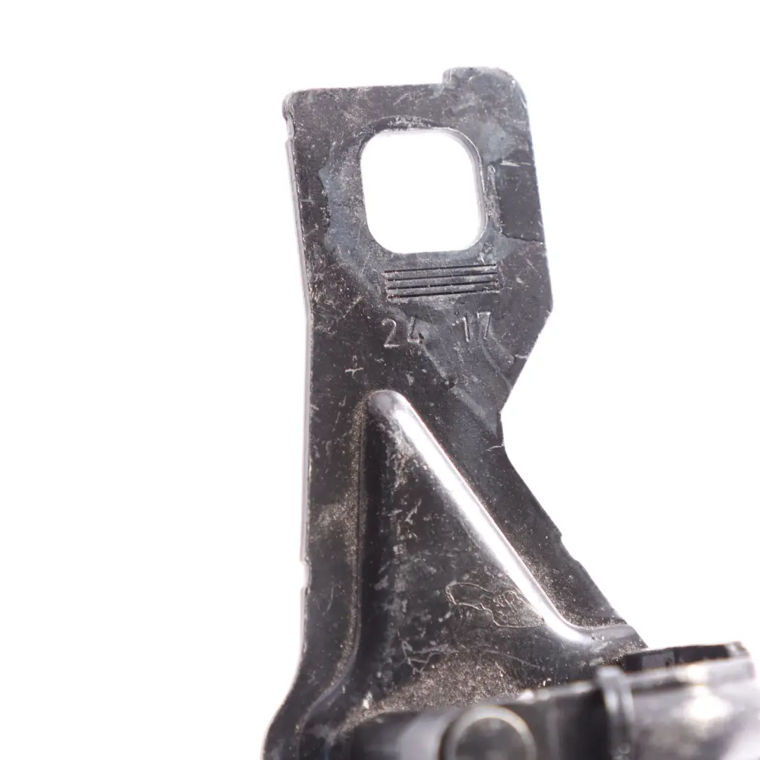 Boot Lid Striker Latch Catch Lock to Audi A3 8V Rear Tailgate Hatch with Part number 8V5827507 Audi A3 8V Rear Tailgate Hatch Boot Lid Striker Latch Catch Lock - SKU 8V5827507 - Part number 8V5827507