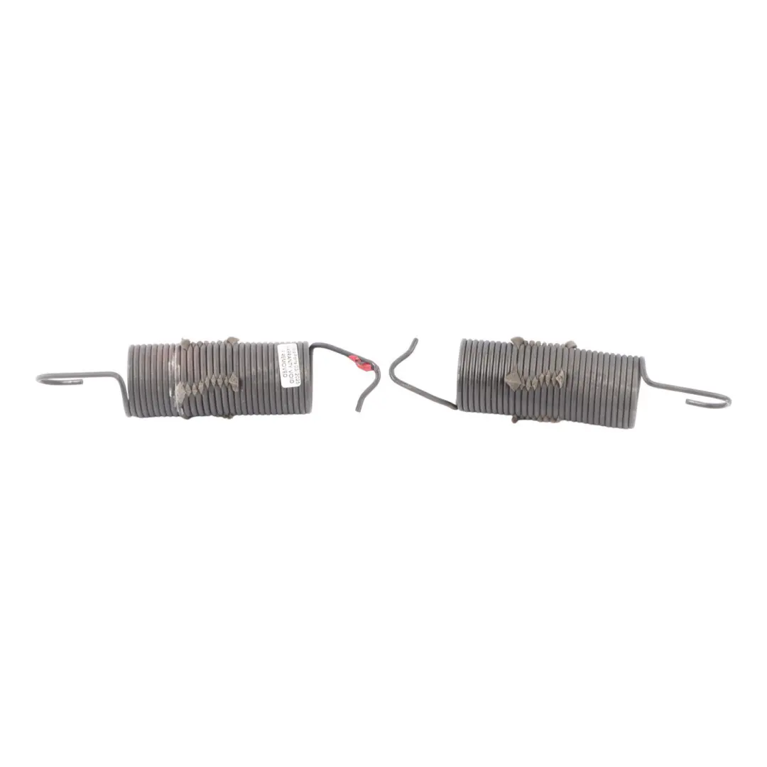 Audi A3 8V Bisagra Muelle Portón Trasero Izquierdo Derecho - SKU 8V5827665 - Número de pieza 8V5827665