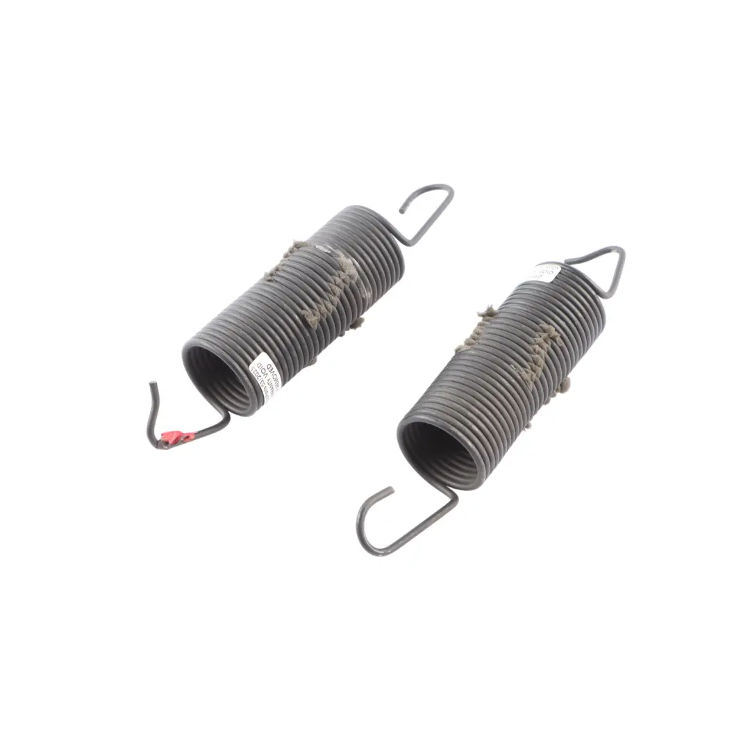 Trunk Tailgate Rear Left Right N/O/S Hinge Spring Set to Audi A3 8V with Part number 8V5827665 Audi A3 8V Trunk Tailgate Rear Left Right N/O/S Hinge Spring Set - SKU 8V5827665 - Part number 8V5827665