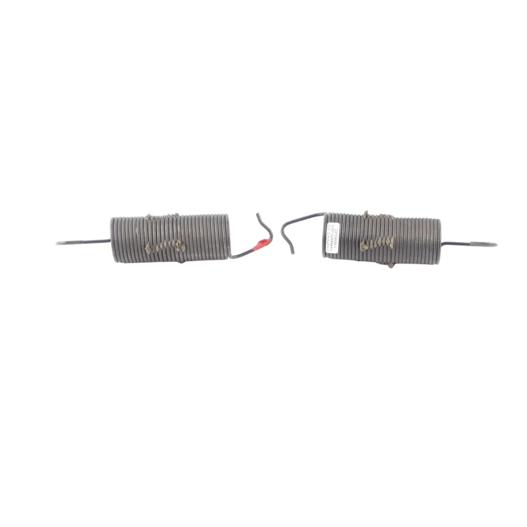 Audi A3 8V Bisagra Muelle Portón Trasero Izquierdo Derecho - SKU 8V5827665 - Número de pieza 8V5827665