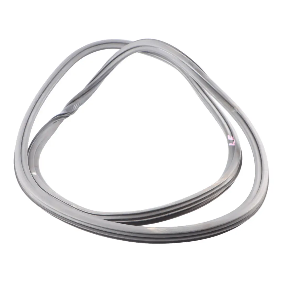 Audi A3 8V Front Door Seal Left Right N/O/S Inner Protection Gasket - SKU 8V5831721A - Part number 8V5831721A