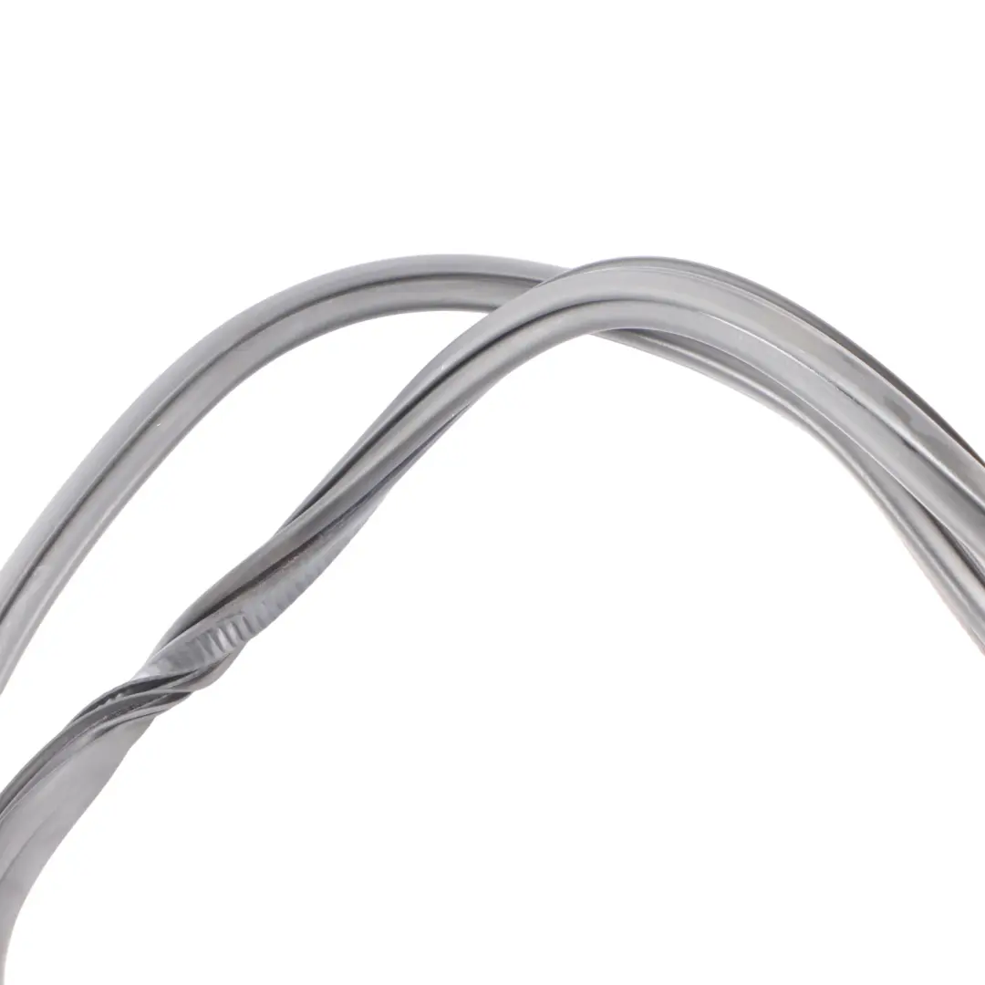 Audi A3 8V Front Door Seal Left Right N/O/S Inner Protection Gasket - SKU 8V5831721A - Part number 8V5831721A