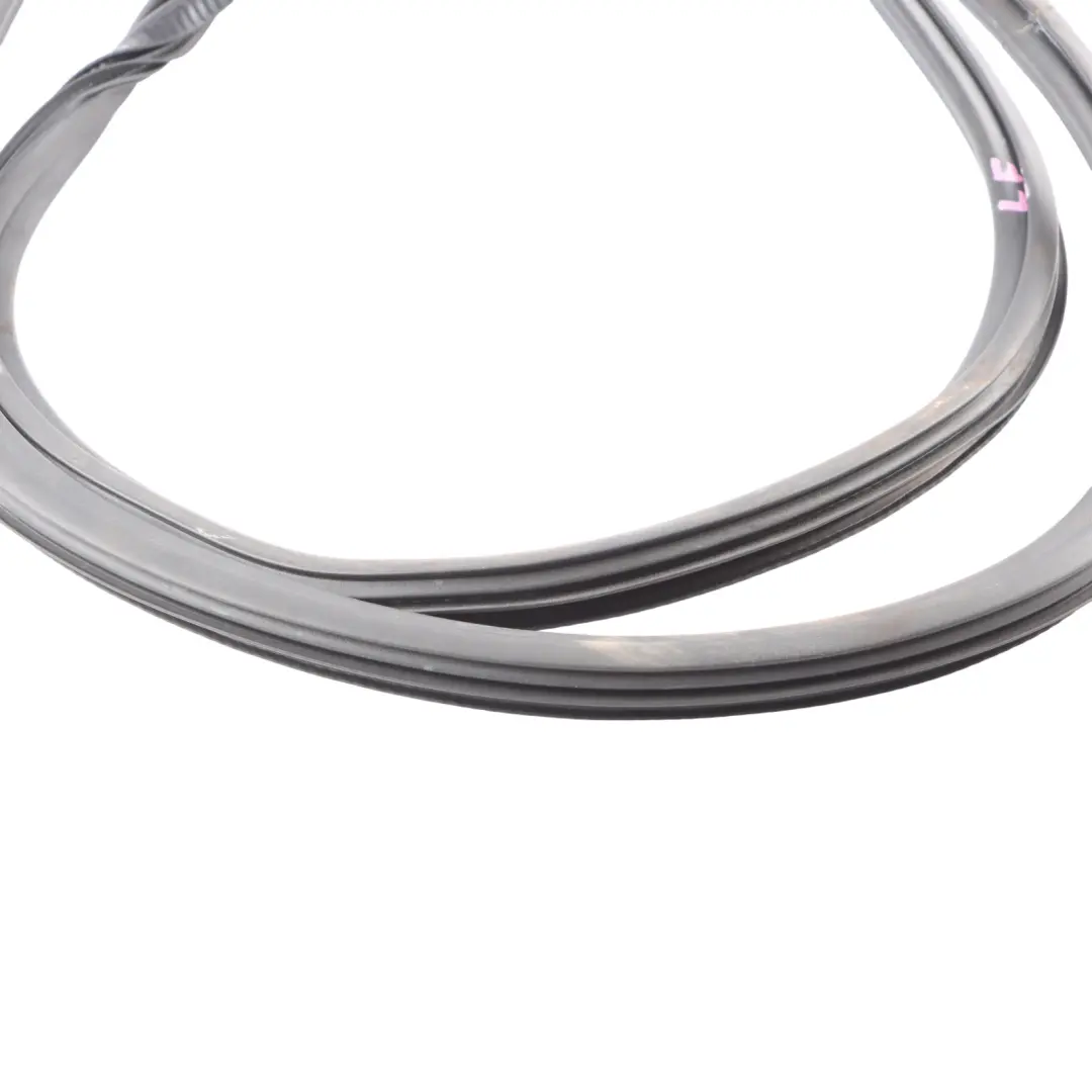 Audi A3 8V Front Door Seal Left Right N/O/S Inner Protection Gasket - SKU 8V5831721A - Part number 8V5831721A