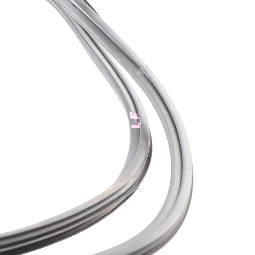 Audi A3 8V Front Door Seal Left Right N/O/S Inner Protection Gasket - SKU 8V5831721A - Part number 8V5831721A
