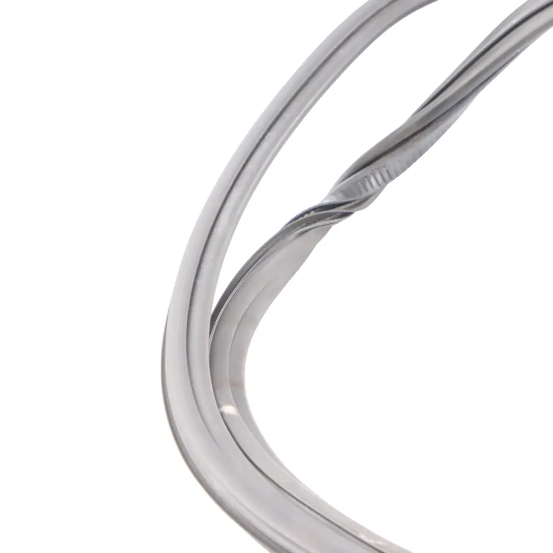 Audi A3 8V Front Door Seal Left Right N/O/S Inner Protection Gasket - SKU 8V5831721A - Part number 8V5831721A