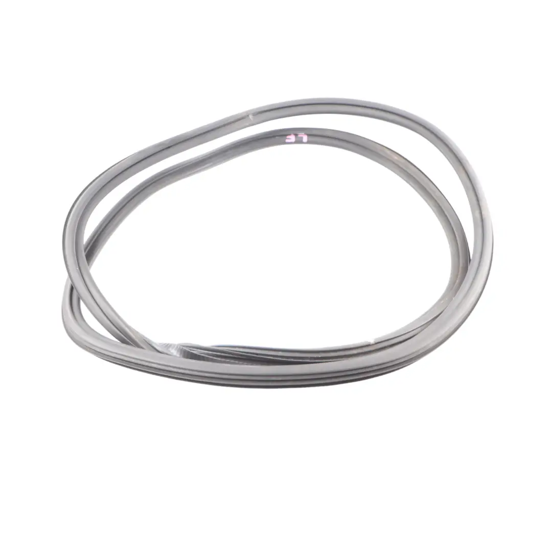 Audi A3 8V Front Door Seal Left Right N/O/S Inner Protection Gasket - SKU 8V5831721A - Part number 8V5831721A