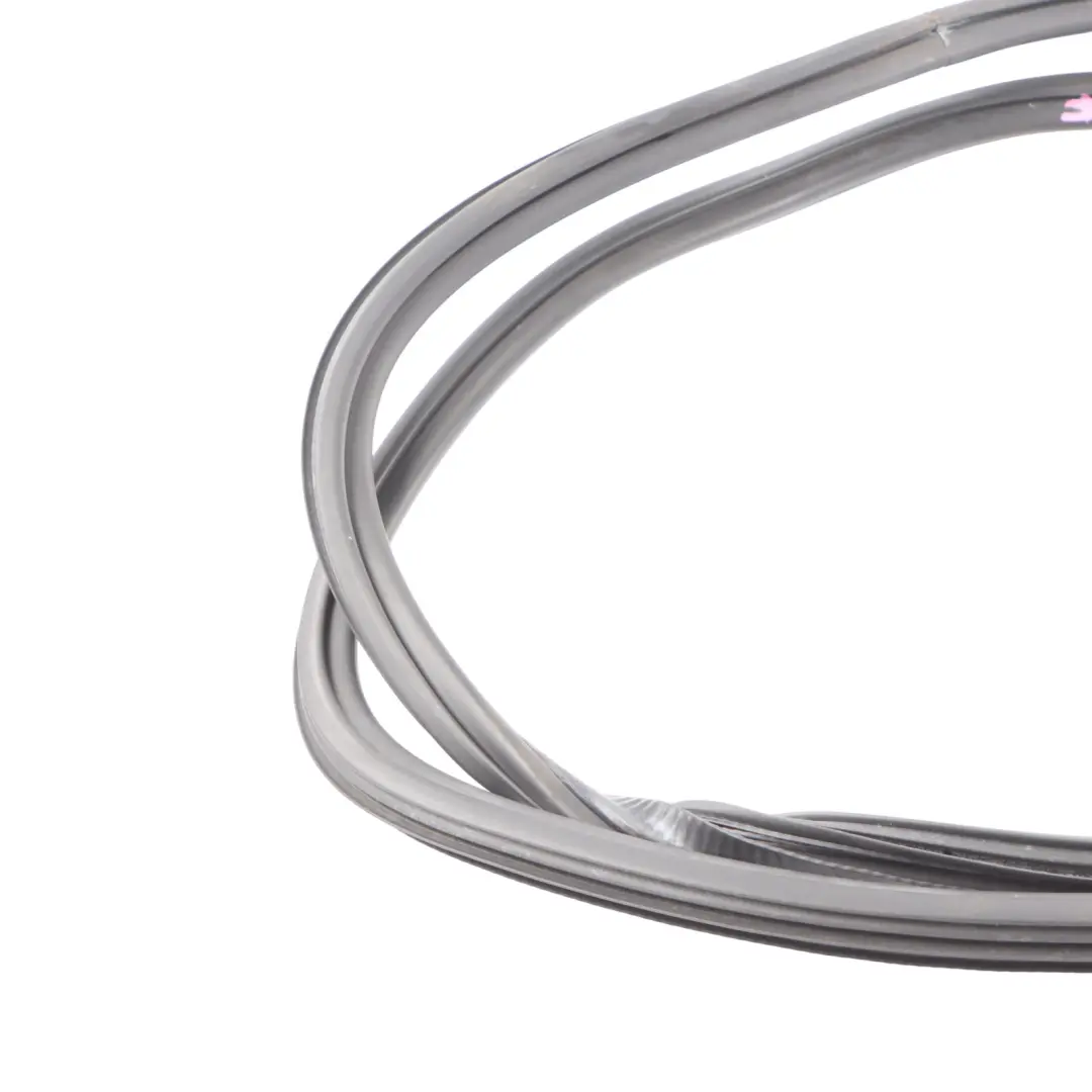 Audi A3 8V Front Door Seal Left Right N/O/S Inner Protection Gasket - SKU 8V5831721A - Part number 8V5831721A