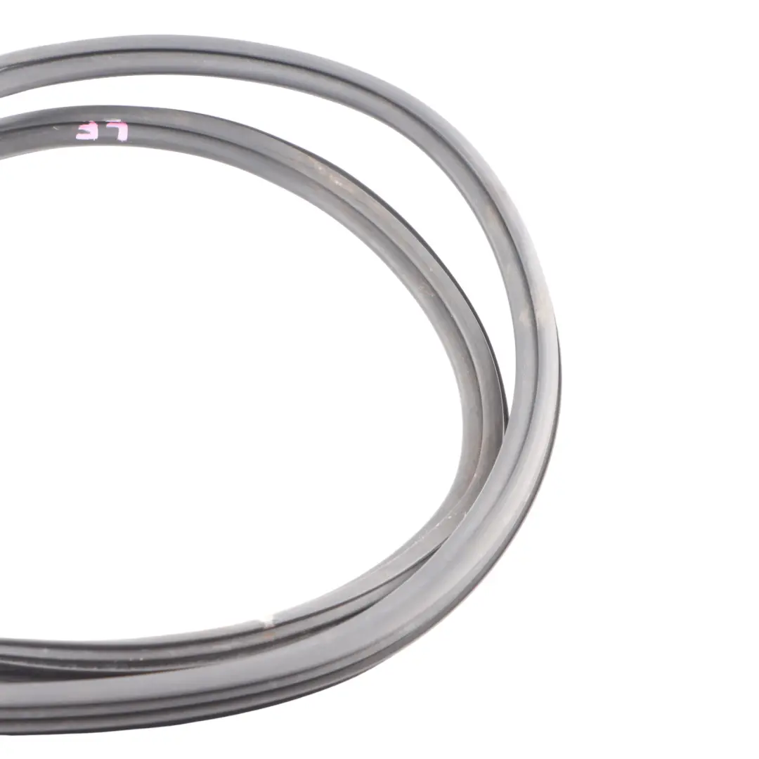 Audi A3 8V Front Door Seal Left Right N/O/S Inner Protection Gasket - SKU 8V5831721A - Part number 8V5831721A