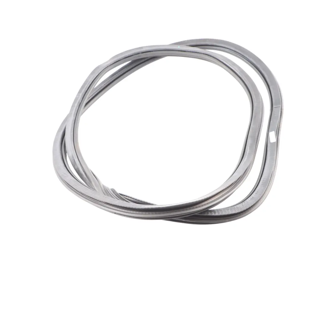 Audi A3 8V Front Door Seal Left Right N/O/S Inner Protection Gasket - SKU 8V5831721A - Part number 8V5831721A