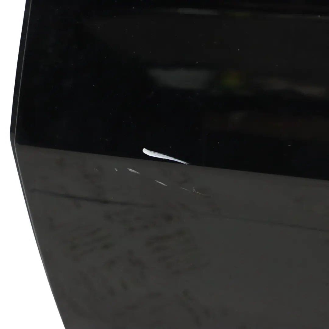 Sportback Hinten Links Tür Brillant Black Schwarz Metallic - Y9B für Audi A3 8V mit Teilenummer 8V5833051A Audi A3 8V Sportback Hinten Links Tür Brillant Black Schwarz Metallic - Y9B - SKU 8V5833051A-BBL - Teilenummer 8V5833051A