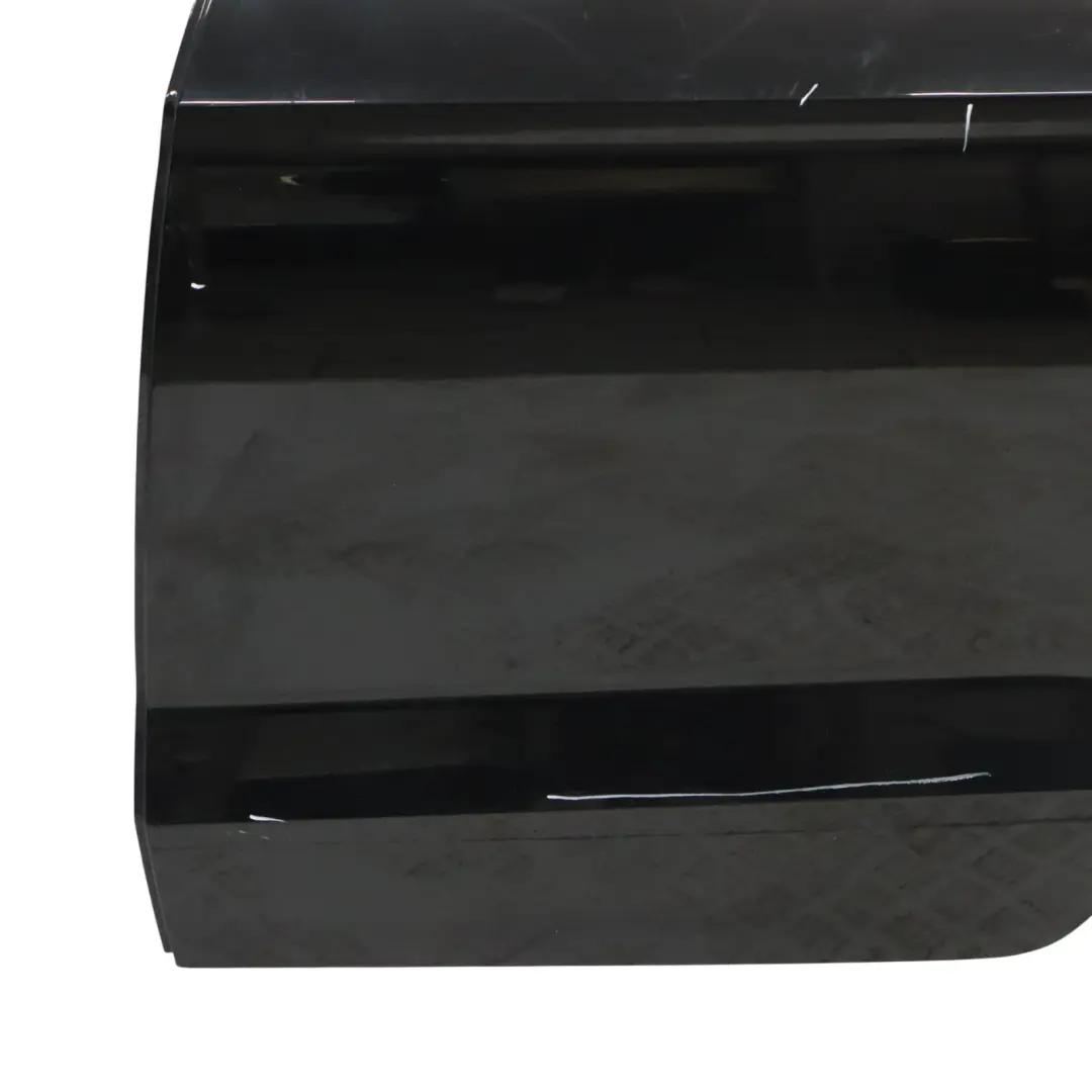 Sportback Porta Posteriore Sinistra Brilliant Black Nero - Y9B per Audi A3 8V con numero di parte 8V5833051A Audi A3 8V Sportback Porta Posteriore Sinistra Brilliant Black Nero - Y9B - SKU 8V5833051A-BBL - Numero di parte 8V5833051A